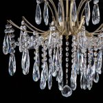 Люстра потолочная Citilux CL302163 Селена