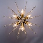 Люстра потолочная Citilux CL302163 Селена