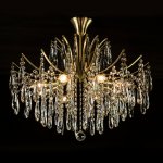 Люстра потолочная Citilux CL302183 Селена