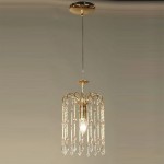 Светильник подвесной Citilux CL304214 Опера