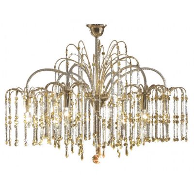 Люстра подвесная Citilux CL304262 Опера