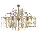 Люстра подвесная Citilux CL304262 Опера