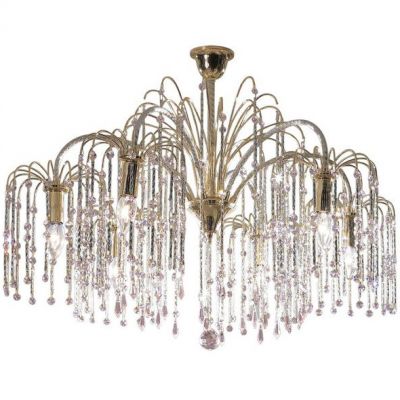 Люстра подвесная Citilux CL304264 Опера