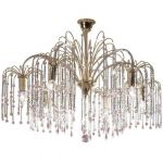 Люстра подвесная Citilux CL304264 Опера