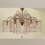 Люстра подвесная Citilux CL304264 Опера