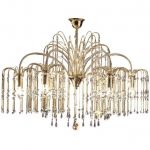 Люстра подвесная Citilux CL304281 Опера