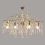 Люстра подвесная Citilux CL304281 Опера