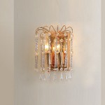 Светильник настенный бра Citilux CL304421 Опера