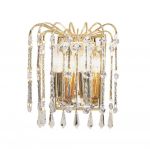 Светильник настенный бра Citilux CL304421 Опера