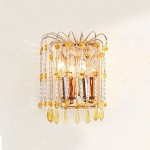 Светильник настенный бра Citilux CL304422 Опера