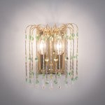 Светильник настенный бра Citilux CL304423 Опера