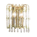 Светильник настенный бра Citilux CL304423 Опера