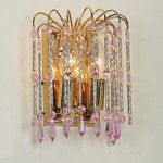 Светильник настенный бра Citilux CL304424 Опера