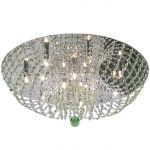 Люстра Citilux CL305102 Орион