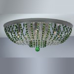 Люстра Citilux CL305102 Орион