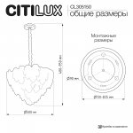 Citilux CL305150