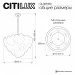 Citilux CL305160