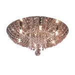 Люстра хрустальная Citilux CL305161 Орион