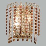 Светильник настенный бра Citilux CL305323 Орион