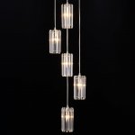 Подвесной светильник Citilux CL306051 Джейн