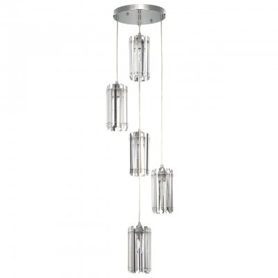 Подвесной светильник Citilux CL306051 Джейн Подвесной светильник Citilux CL306051 Джейн