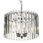 Люстра подвесная Citilux CL306141 Джейн