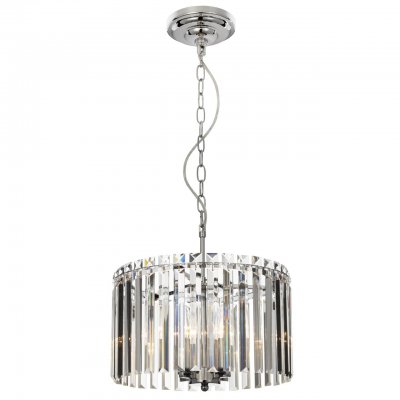 Люстра подвесная Citilux CL306141 Джейн Люстра подвесная Citilux CL306141 Джейн