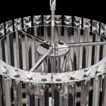 Люстра подвесная Citilux CL306141 Джейн