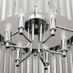 Люстра подвесная Citilux CL306161 Джейн