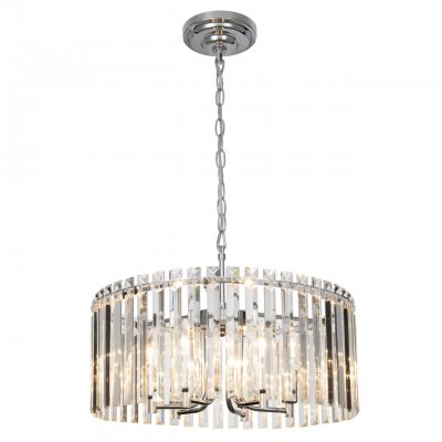 Люстра подвесная Citilux CL306161 Джейн Люстра подвесная Citilux CL306161 Джейн