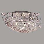 Люстра Citilux CL306191 Гала