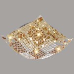 Люстра Citilux CL306193 Гала