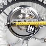 Люстра потолочная Citilux CL307160 Вестерос