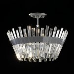 Люстра потолочная Citilux CL307160 Вестерос