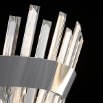 Люстра потолочная Citilux CL307160 Вестерос