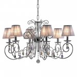 Люстра подвесная Citilux CL307161 Фиона