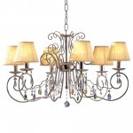 Люстра подвесная Citilux CL307162 Фиона