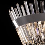 Люстра потолочная Citilux CL307180 Вестерос