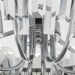 Люстра потолочная Citilux CL307180 Вестерос