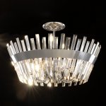 Люстра потолочная Citilux CL307180 Вестерос