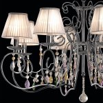 Люстра подвесная Citilux CL307181 Фиона