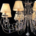 Люстра подвесная Citilux CL307182 Фиона