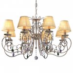 Люстра подвесная Citilux CL307182 Фиона