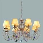 Люстра подвесная Citilux CL307182 Фиона