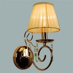 Светильник настенный бра Citilux CL307312 Фиона