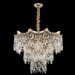 Люстра подвесная Citilux CL308282 Моника