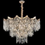 Люстра подвесная Citilux CL308292 Моника