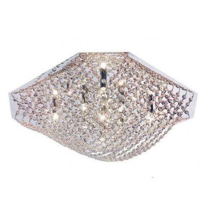 Люстра Citilux CL309191 Наоми