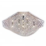 Люстра Citilux CL309191 Наоми