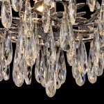 Люстра подвесная Citilux CL310061 RITZ